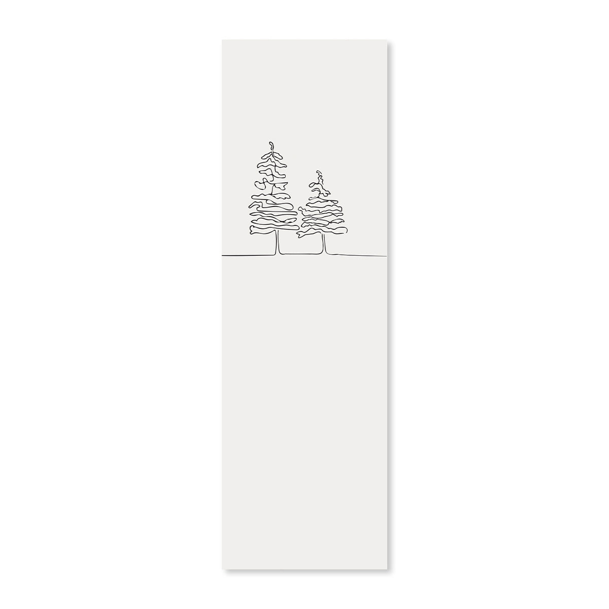 Transat design forêt