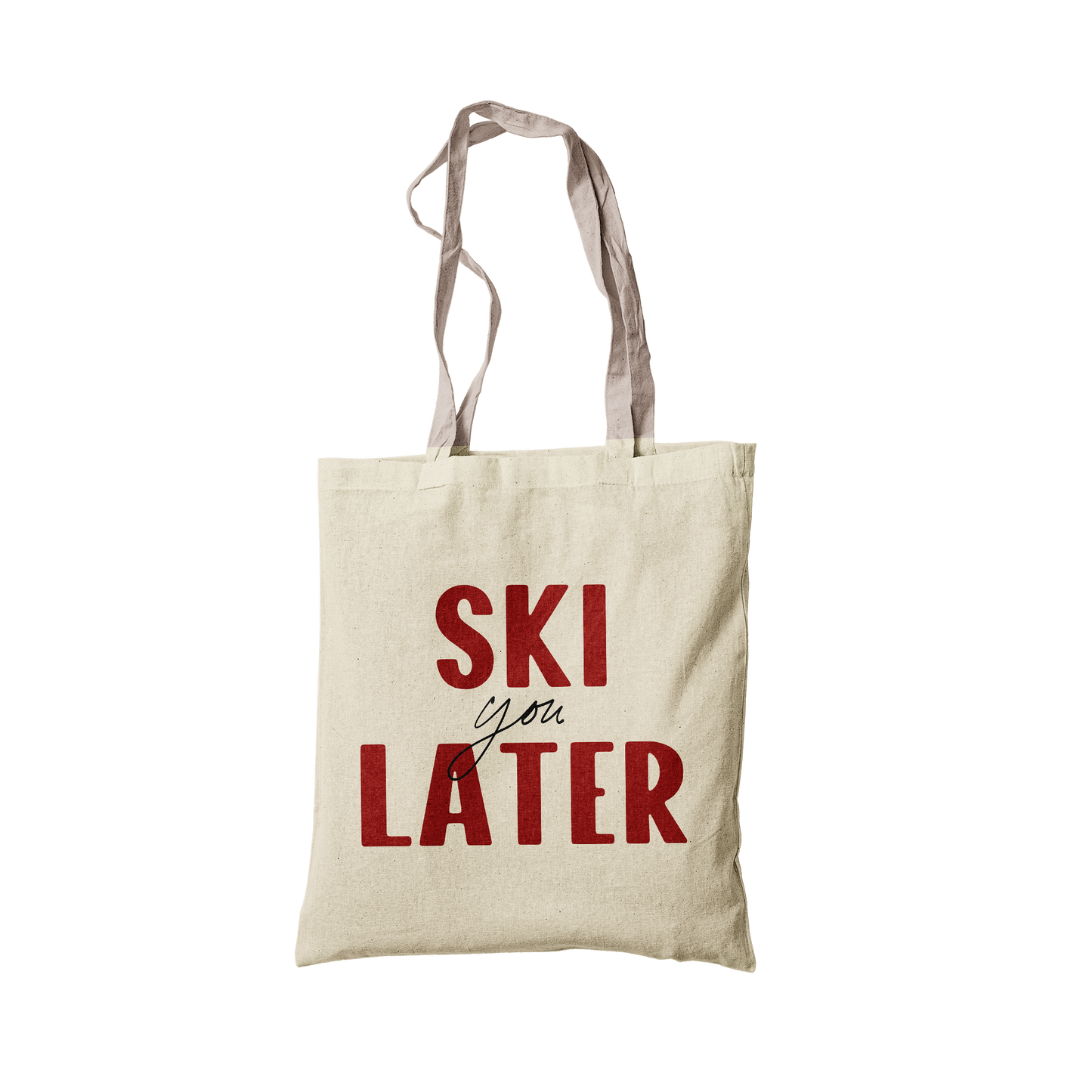Idée cadeau Tote bag coton