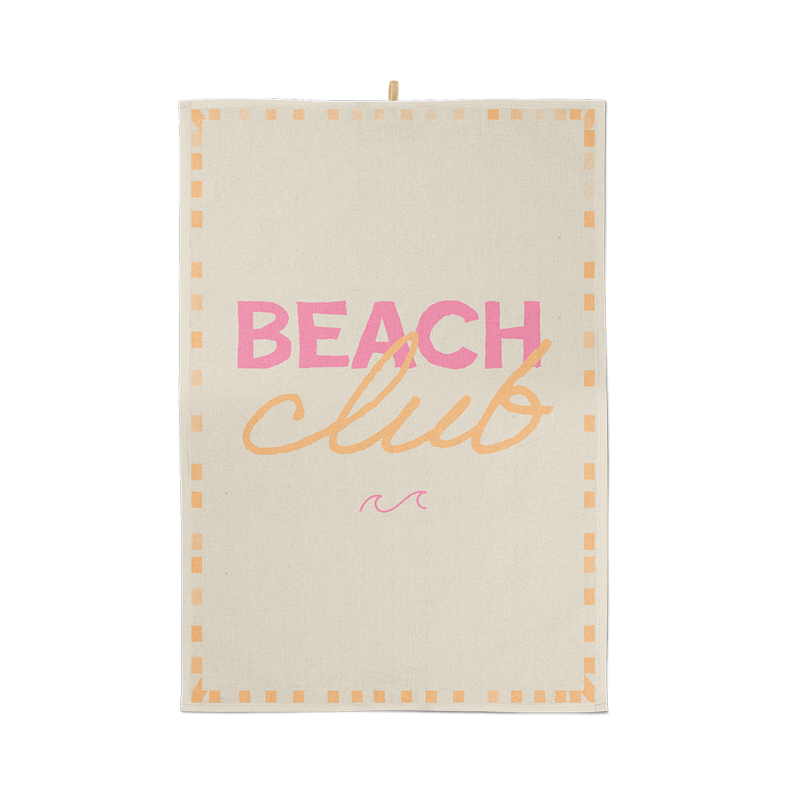 Torchon Beach Club
