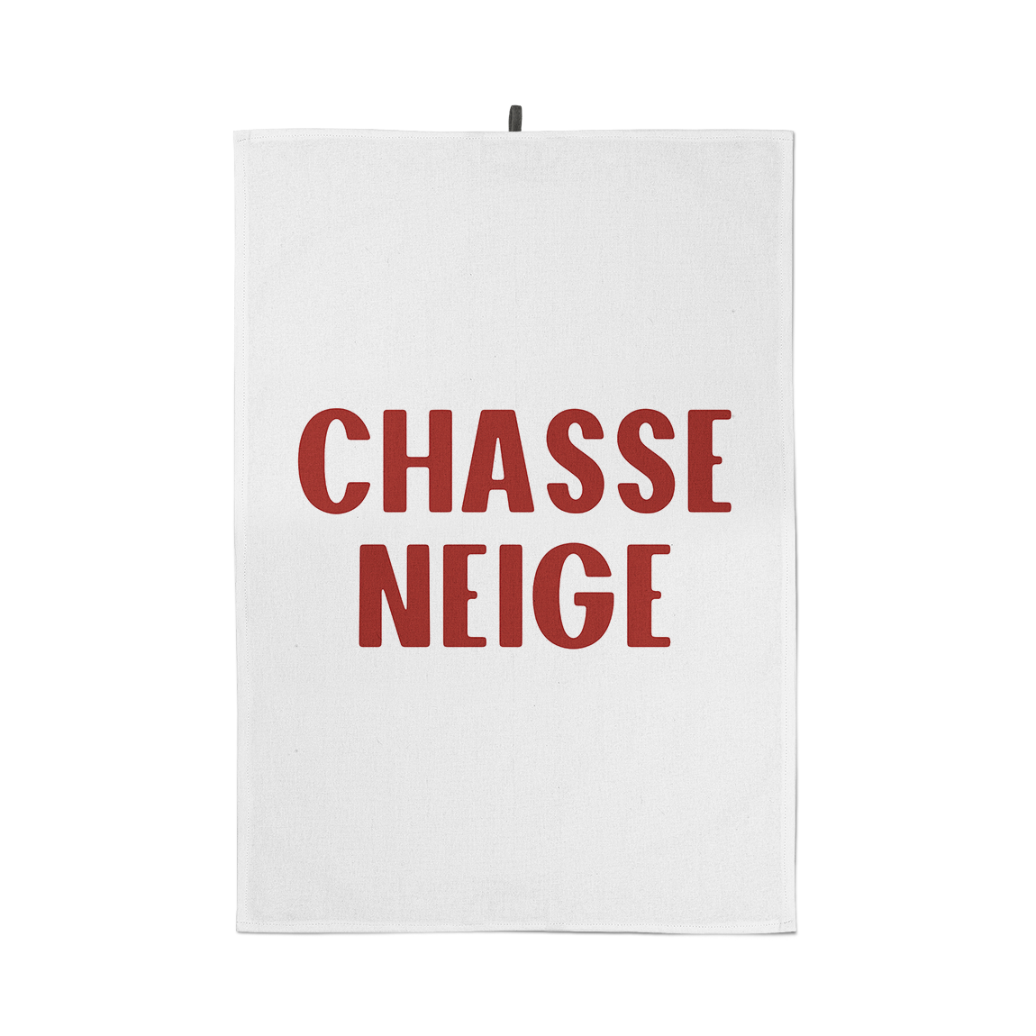 Torchon de cuisine en coton