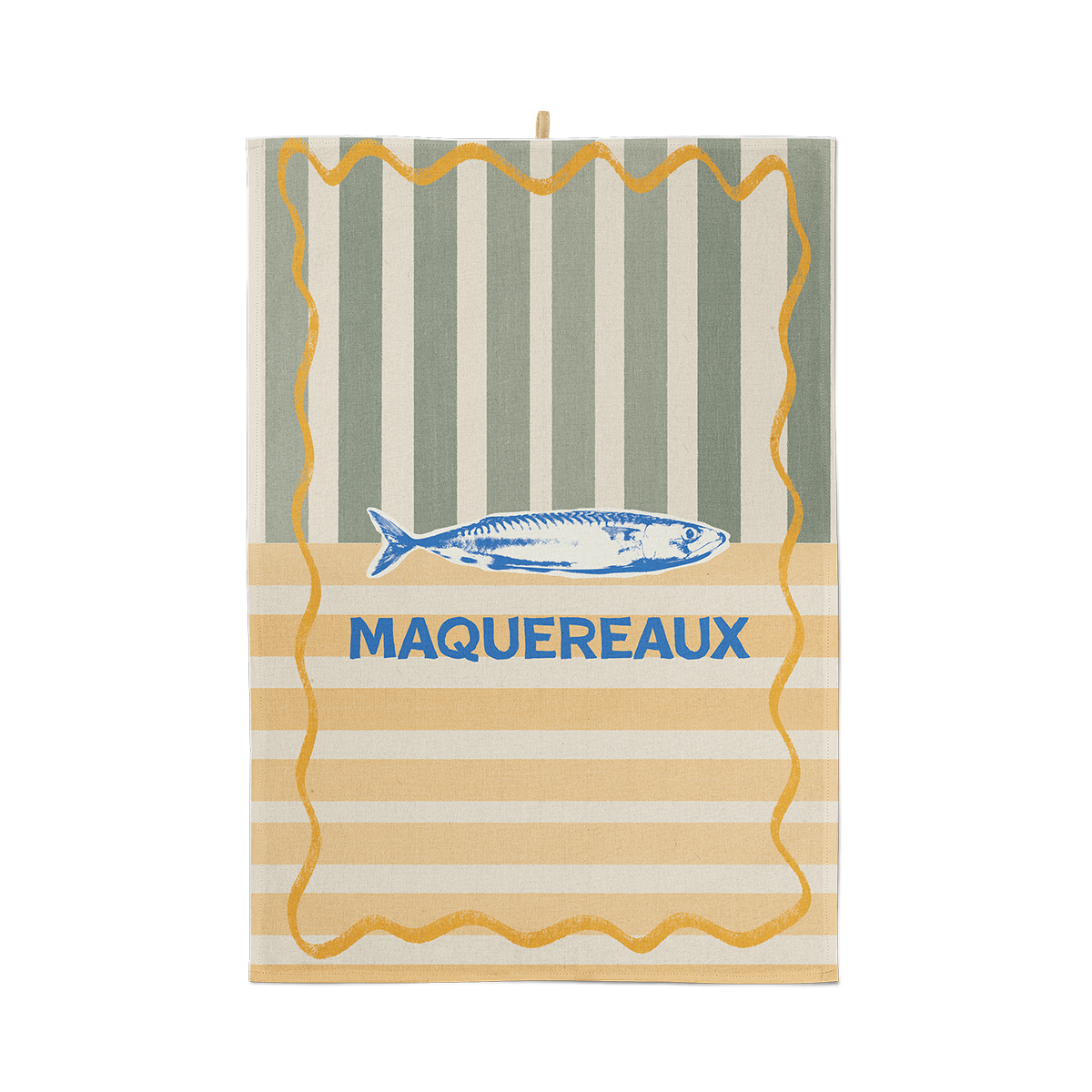 Torchon Maquereau