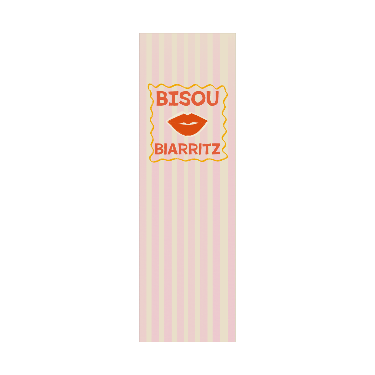 Transat Bisou