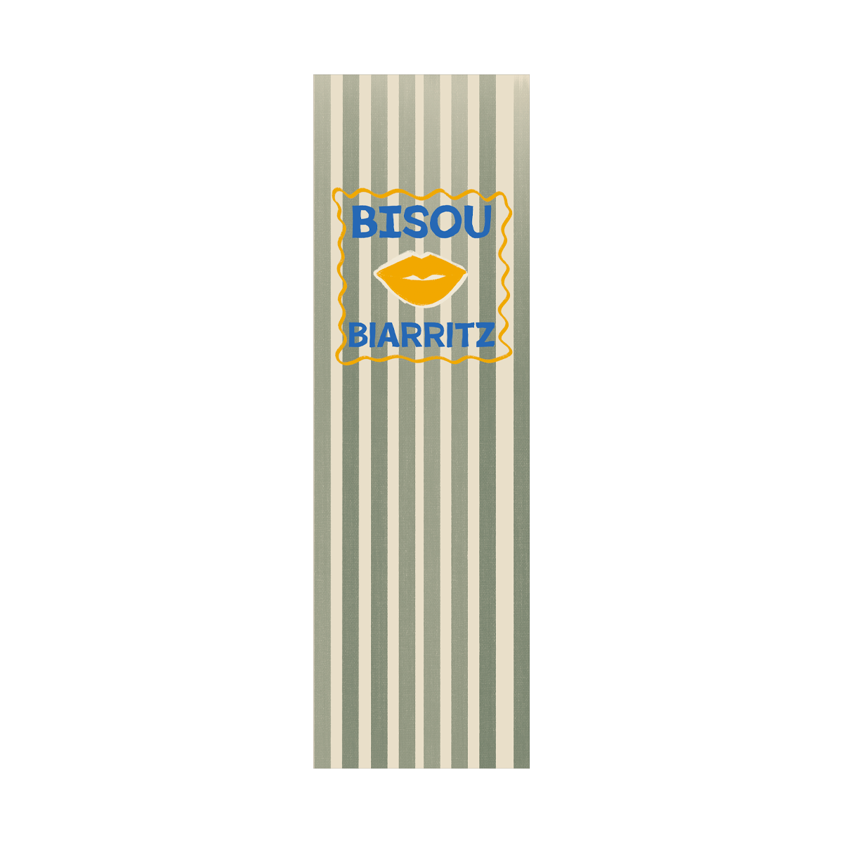 Transat Bisou