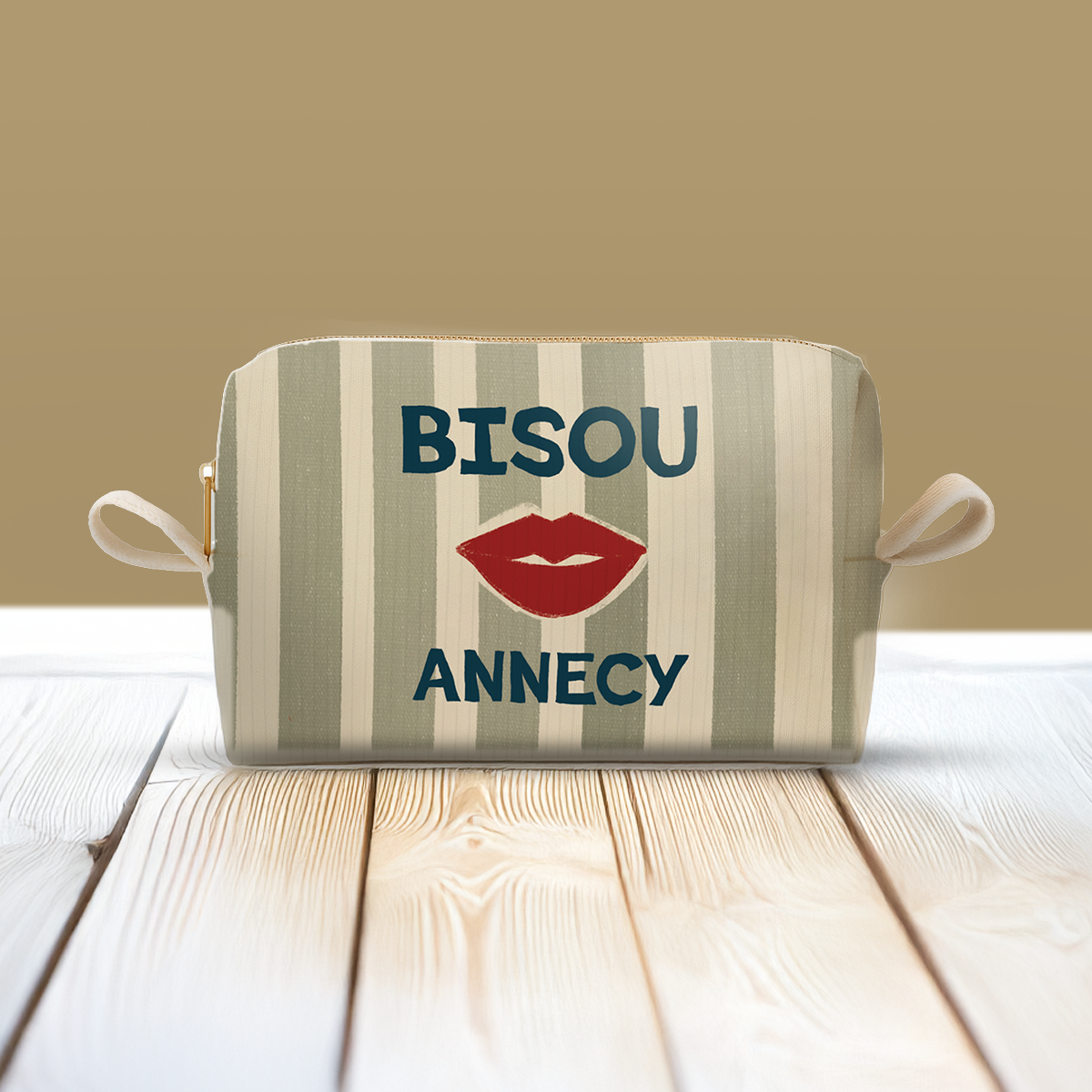 Trousse Bisou