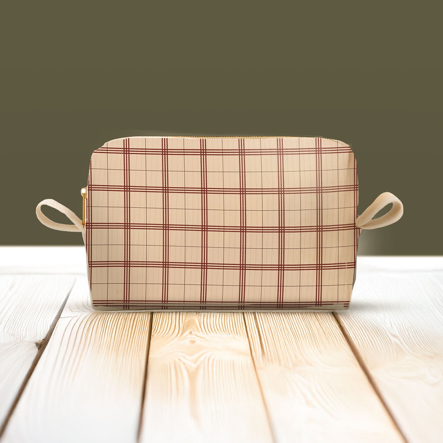 Trousse Carreaux