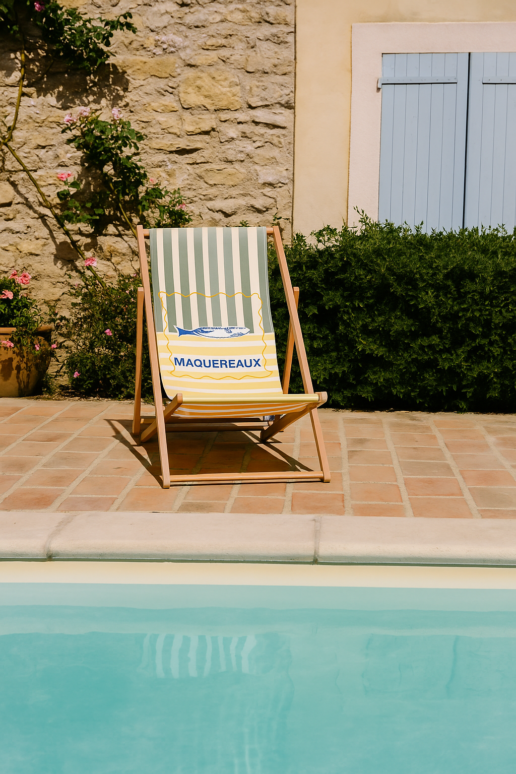 Transat funky Maquereau
