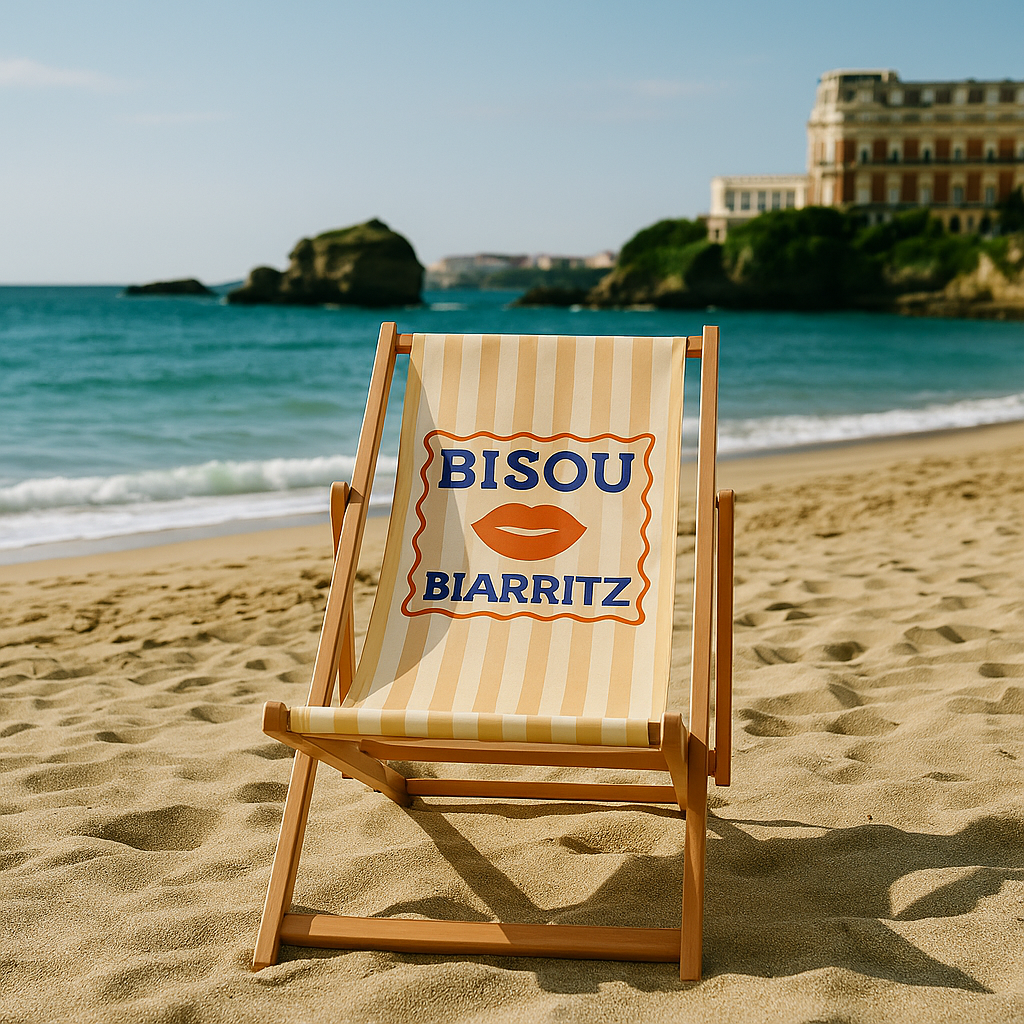 Transat Bisou