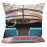 Coussin Coast and Valley Riviera 3 40 x 40