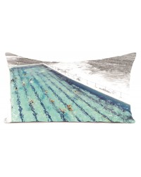 Coussin Swimming Pool 40 x 68