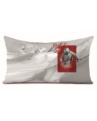 Coussin Rider 40 x 68