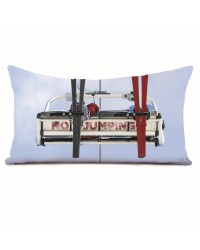 Coussin No Jumping 40 x 68