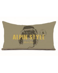 Coussin Alpin Style 40 x 68