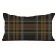Coussin Alpin Style 40 x 68 Verso