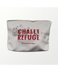 Trousse Chalet vs Refuge17x24