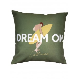 Coussin Dream On 40 x 40