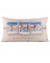 Coussin Surf Racing 2 40 x 68