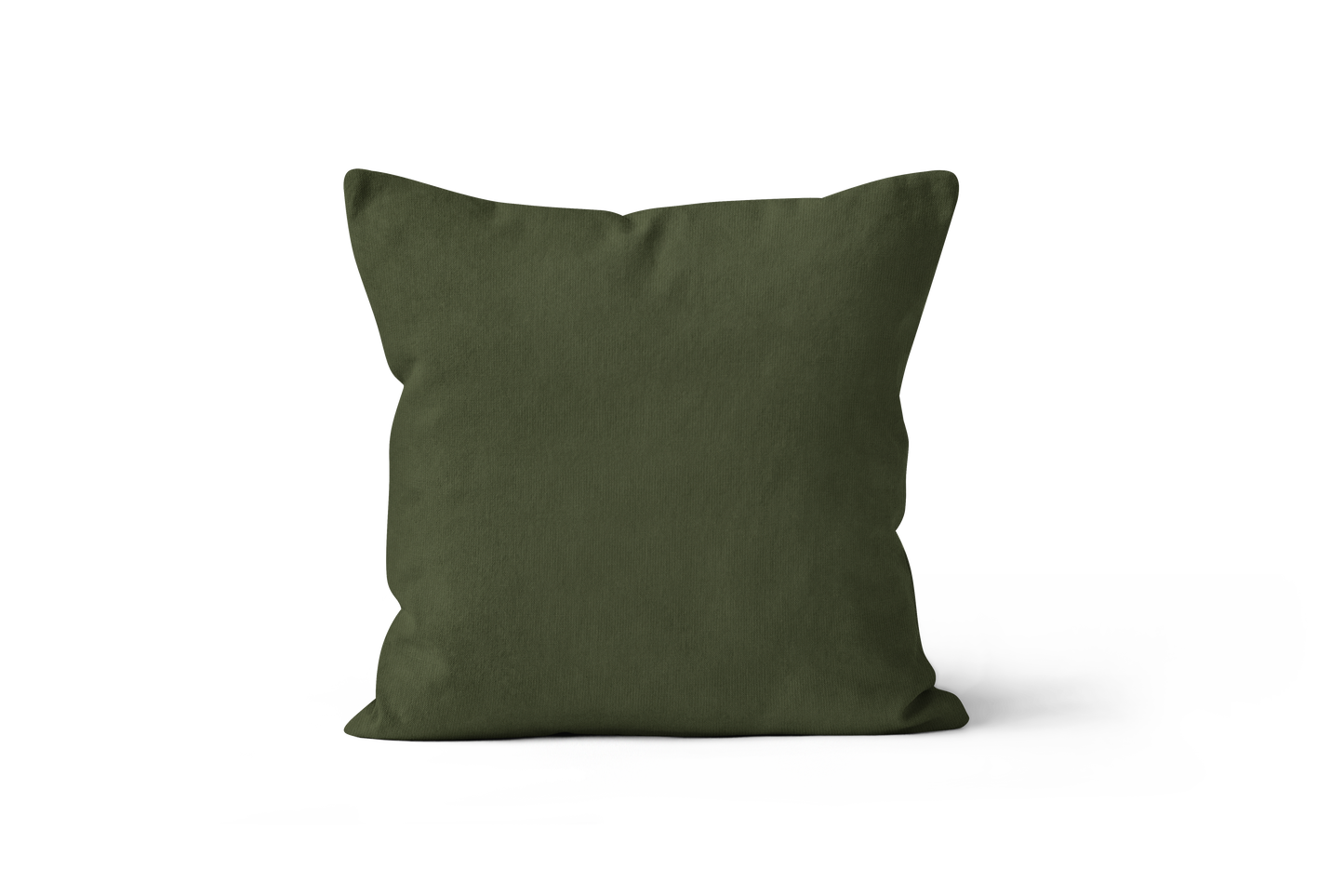 Coussin Cerf