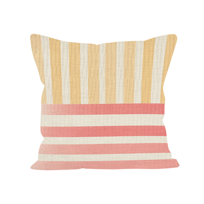 Coussin Crevette