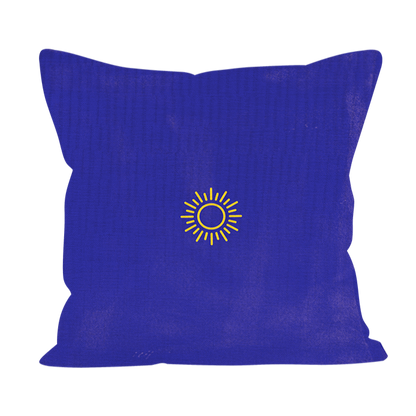 Coussin Love&Sun