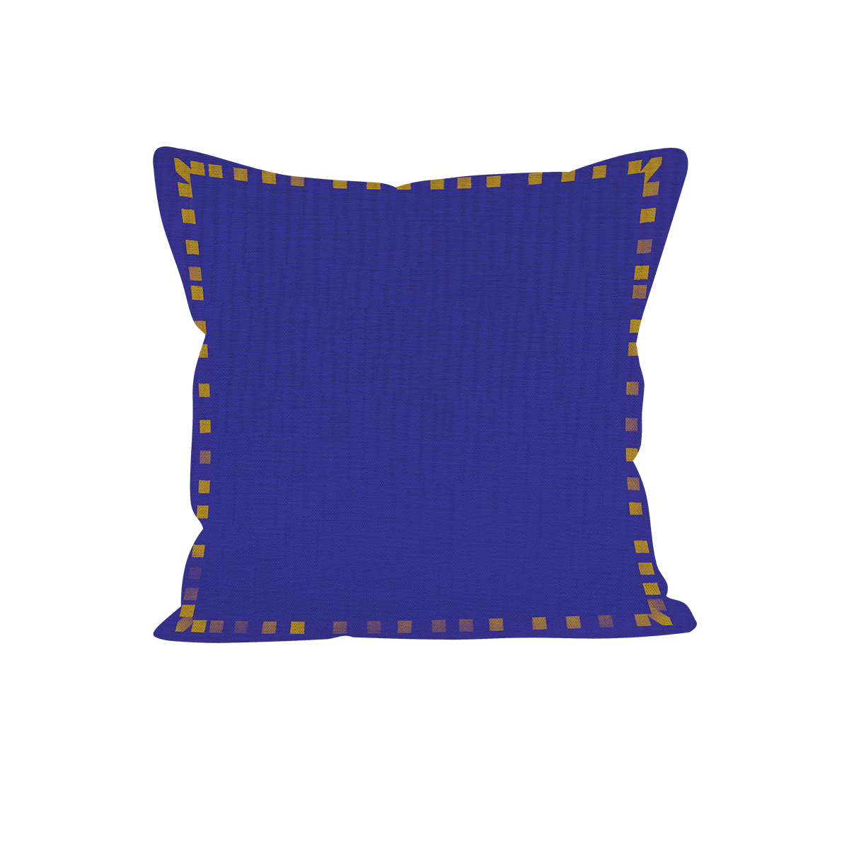 Coussin palmier