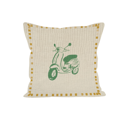 Coussin Vespa