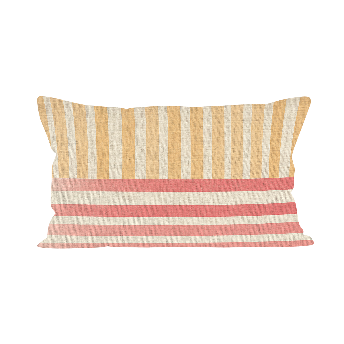 Coussin Crevette