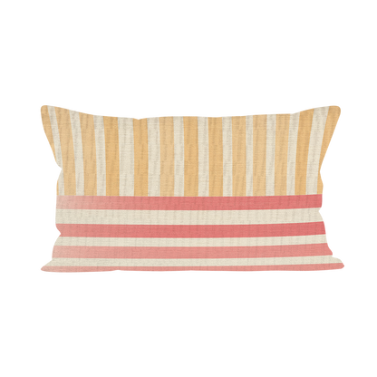 Coussin Crevette