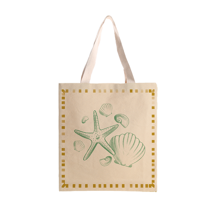 Tote Bag original Coquillages