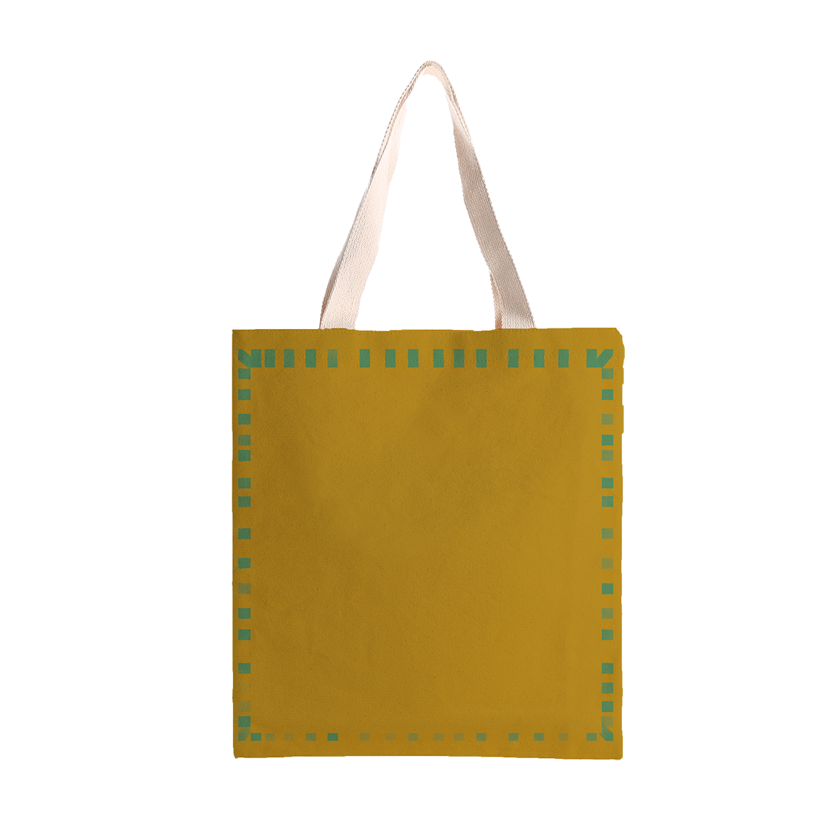 Tote Bag Palmier