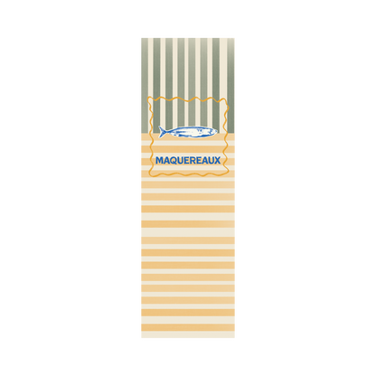 Transat funky Maquereau
