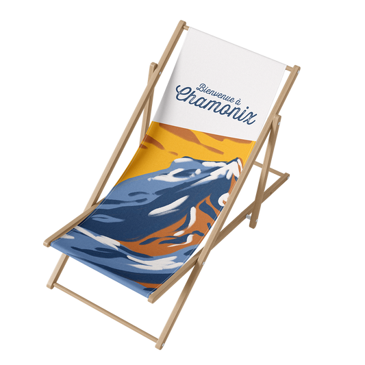 Transat Bienvenue Bois, illustration de bienvenue