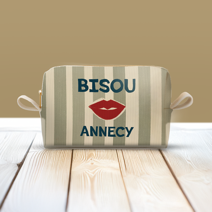 Trousse Bisou