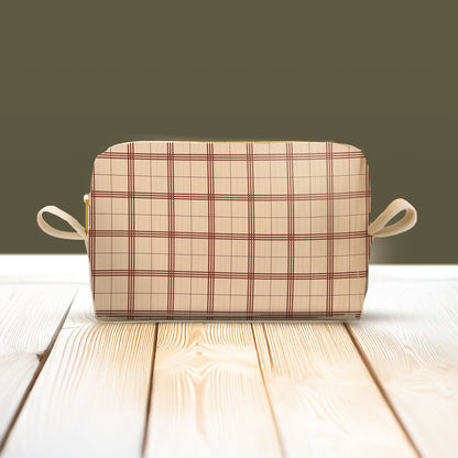 Trousse Carreaux