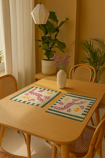 Set de table Look